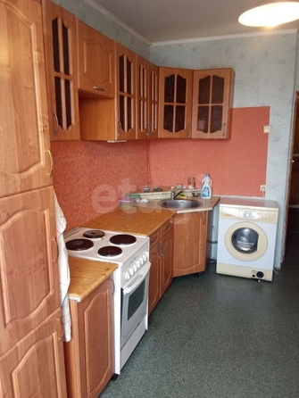 
  Сдается 2-комн. квартира, 40 м², В. Высоцкого ул, д. 54
. Фото 1.