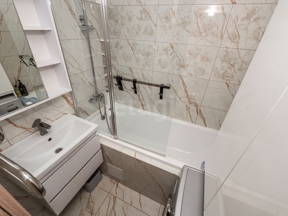 
   Продам 3-комнатную, 69.5 м², Военного городка тер, 772

. Фото 4.