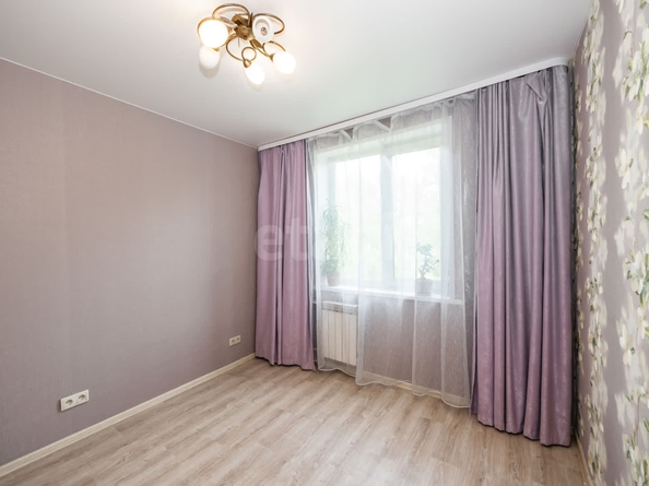 
   Продам 3-комнатную, 69.5 м², Военного городка тер, 772

. Фото 7.