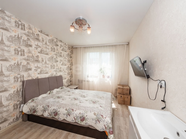 
   Продам 3-комнатную, 69.5 м², Военного городка тер, 772

. Фото 15.