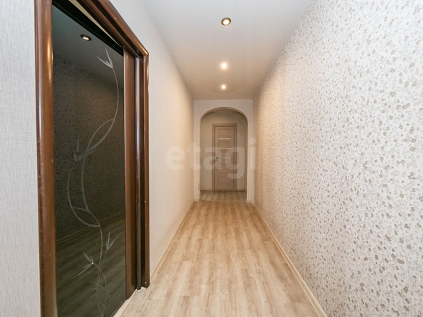 
   Продам 3-комнатную, 69.5 м², Военного городка тер, 772

. Фото 28.