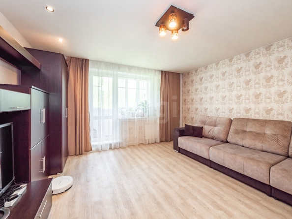 
   Продам 3-комнатную, 69.5 м², Военного городка тер, 772

. Фото 29.