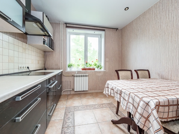 
   Продам 3-комнатную, 69.5 м², Военного городка тер, 772

. Фото 33.