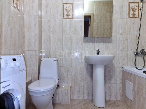 
  Сдается 1-комн. квартира, 32 м², Вилюйская ул, д. 3
. Фото 13.