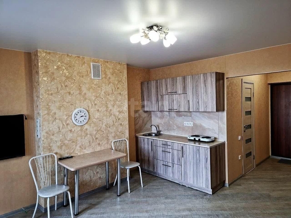 
  Сдается 1-комн. квартира, 32 м², Вилюйская ул, д. 3
. Фото 17.