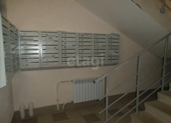 
  Сдается 1-комн. квартира, 70 м², Ясный Берег ул, д. 6
. Фото 13.