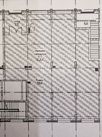 
   Сдам помещение, 164 м², Владимира Заровного ул, 28/1

. Фото 8.