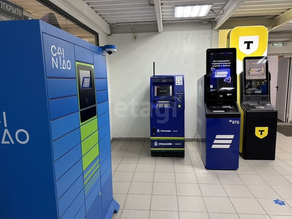 
   Сдам помещение, 20 м², Большевистская ул, 132/1

. Фото 10.