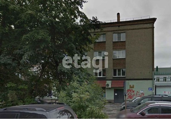 
   Продам комнату, 18.2 м², Дмитрия Шамшурина ул, 47

. Фото 4.