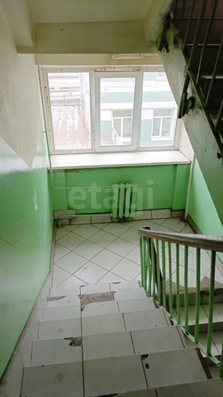 
  Продается комната, 18.2 м², Дмитрия Шамшурина ул, д. 47
. Фото 19.