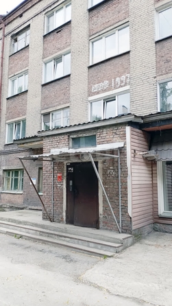 
  Продается комната, 18.2 м², Дмитрия Шамшурина ул, д. 47
. Фото 23.