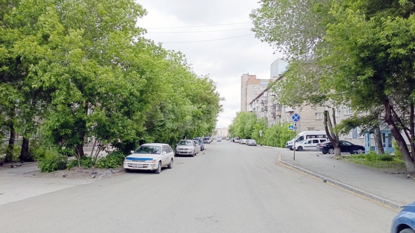 
  Продается комната, 18.2 м², Дмитрия Шамшурина ул, д. 47
. Фото 27.