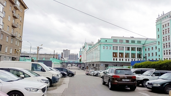 
  Продается комната, 18.2 м², Дмитрия Шамшурина ул, д. 47
. Фото 30.