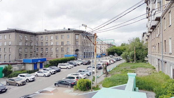 
  Продается комната, 18.2 м², Дмитрия Шамшурина ул, д. 47
. Фото 32.