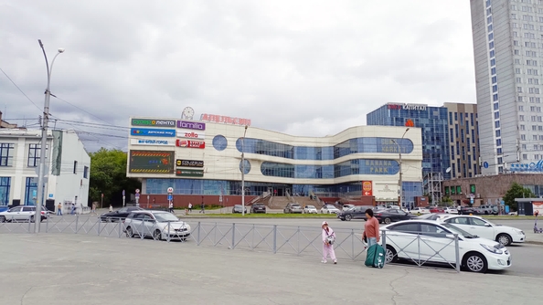 
  Продается комната, 18.2 м², Дмитрия Шамшурина ул, д. 47
. Фото 36.