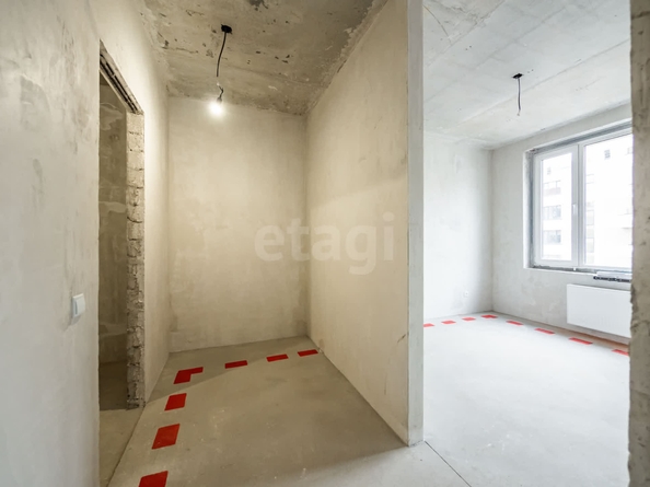 
   Продам 3-комнатную, 84.71 м², Кедровая ул, 79

. Фото 24.