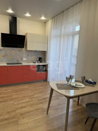 
  Сдается 1-комн. квартира, 38 м², Шевченко ул, д. 19/1к4
. Фото 5.