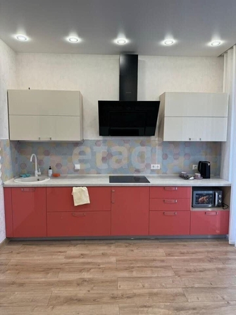 
  Сдается 1-комн. квартира, 38 м², Шевченко ул, д. 19/1к4
. Фото 6.