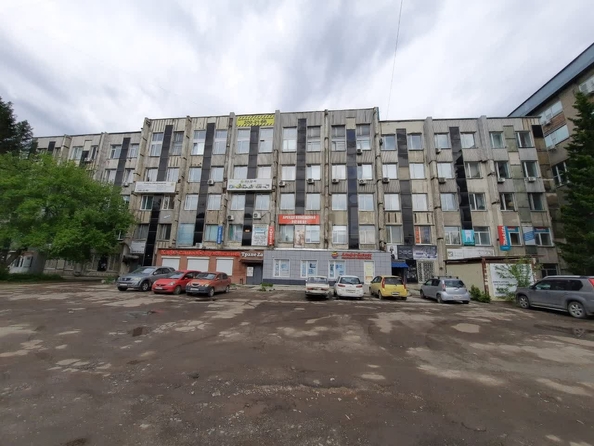 
   Продам помещение, 111.1 м², Королева ул, 40к5

. Фото 2.