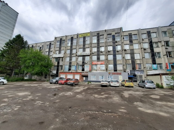 
   Продам помещение, 111.1 м², Королева ул, 40к5

. Фото 4.