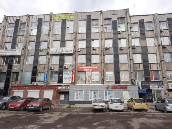 
   Продам помещение, 185.7 м², Королева ул, 40к5

. Фото 4.