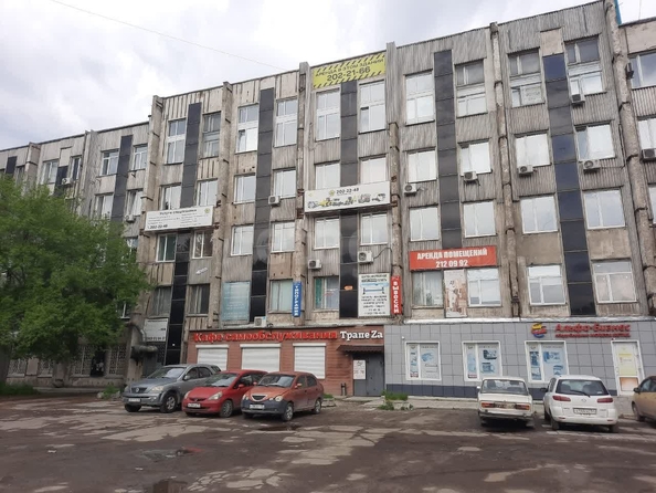 
   Продам помещение, 185.7 м², Королева ул, 40к5

. Фото 5.