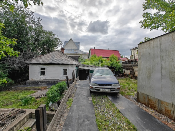
  Продается дом, 60 м², Новосибирск
. Фото 1.