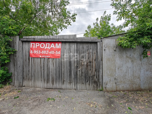
  Продается дом, 60 м², Новосибирск
. Фото 23.