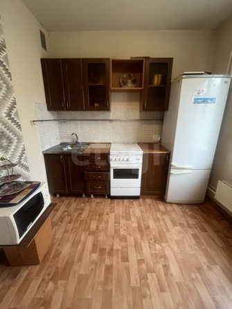 
   Продам 2-комнатную, 56.2 м², Гребенщикова ул, 10

. Фото 6.