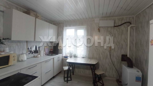 
  Продается дом, 88.4 м², рабочий поселок Колывань
. Фото 2.