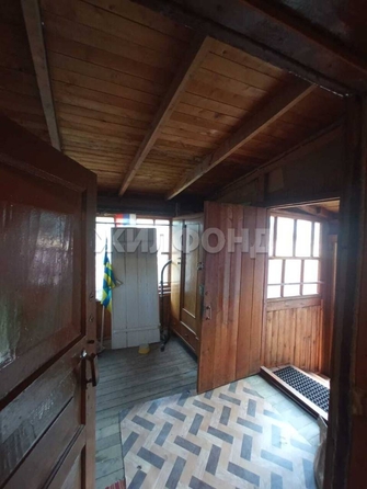 
   Продам дом, 98.5 м², Новосибирск

. Фото 10.