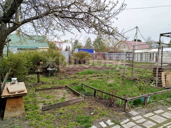 
   Продам дом, 96.7 м², Новосибирск

. Фото 2.