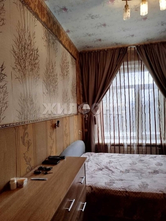 
   Продам дом, 96.7 м², Новосибирск

. Фото 4.