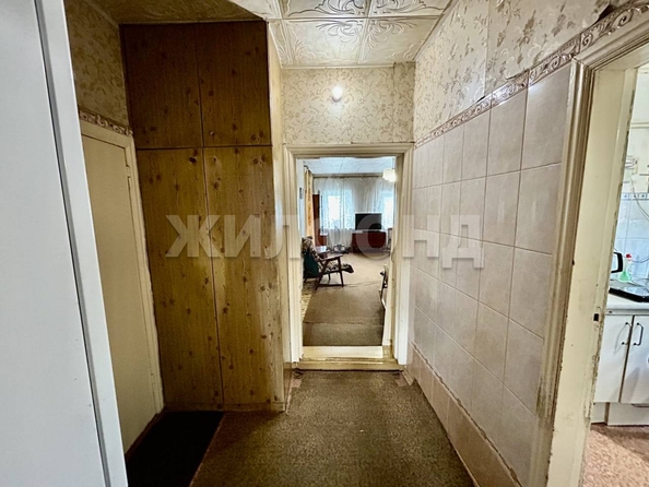 
   Продам дом, 51.4 м², Чик

. Фото 7.