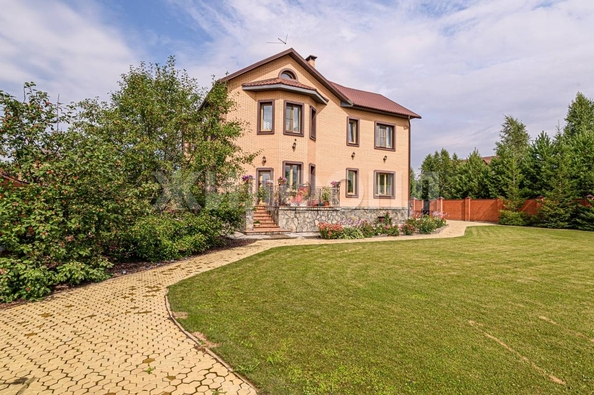 
  Продается дом, 560 м², Новосибирск
. Фото 6.