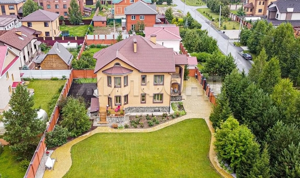 
  Продается дом, 560 м², Новосибирск
. Фото 9.