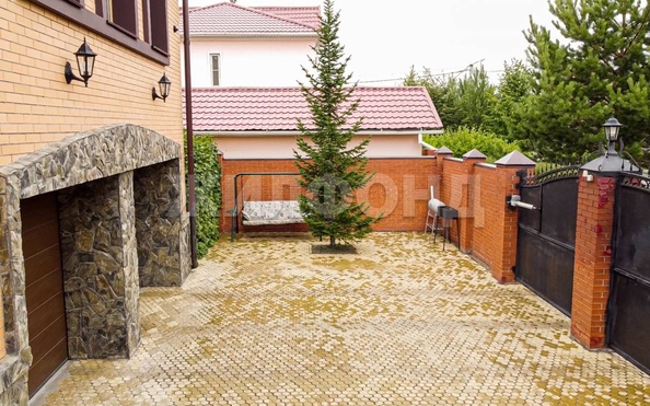 
  Продается дом, 560 м², Новосибирск
. Фото 13.