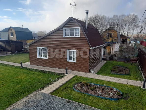 
  Продам дачу, 6 соток, Новосибирск

. Фото 3.