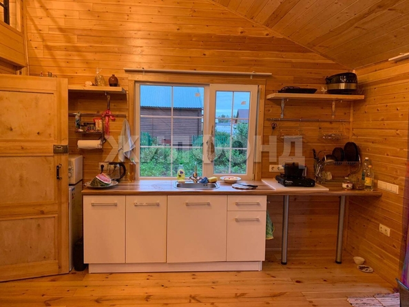 
  Продам дачу, 6 соток, Новосибирск

. Фото 11.