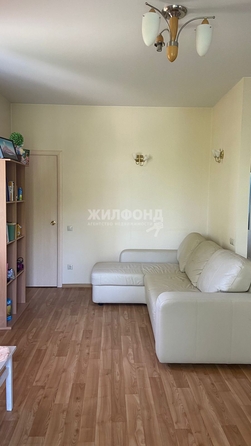 
  Сдам в аренду 1-комнатную квартиру, 31 м², Новосибирск

. Фото 3.