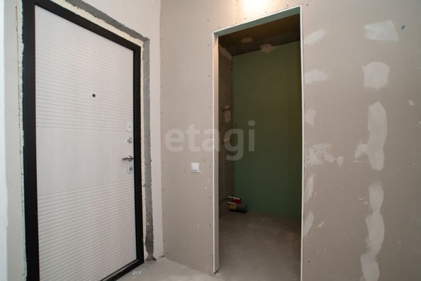 
   Продам студию, 27.8 м², Связистов ул, 162/2

. Фото 6.