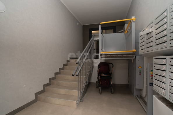
   Продам студию, 27.8 м², Связистов ул, 162/2

. Фото 10.