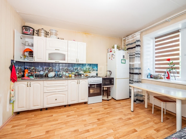 
   Продам 1-комнатную, 37.7 м², Кубовая ул, 113/2

. Фото 6.
