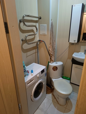 
  Продам студия, 19.9 м², Виктора Уса ул, д. 13
. Фото 8.