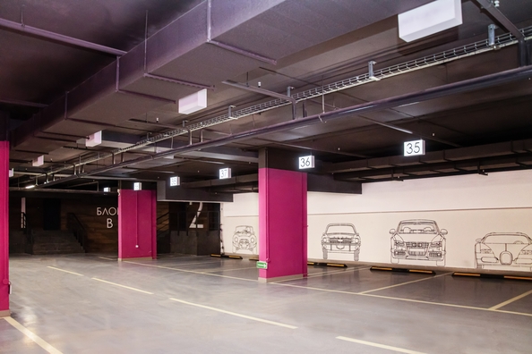 
  Продается 4-комн. квартира, 100.11 м², ЖК Flora Fauna (Флора и Фауна), 16Б
. Фото 4.