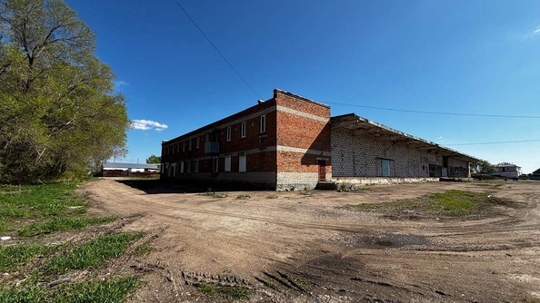 
  Продается производственное помещение, 5264.5 м², Шоссейная ул
. Фото 1.