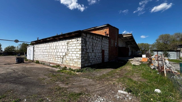 
  Продается производственное помещение, 5264.5 м², Шоссейная ул
. Фото 5.