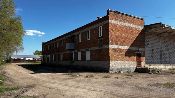 
  Продается производственное помещение, 5264.5 м², Шоссейная ул
. Фото 10.