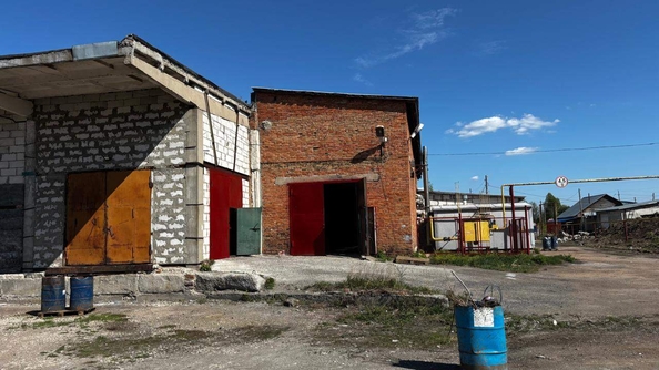 
  Продается производственное помещение, 5264.5 м², Шоссейная ул
. Фото 17.