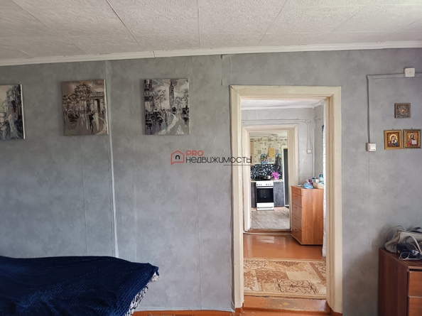 
  Продается дом, 45.7 м², Новосибирск
. Фото 5.